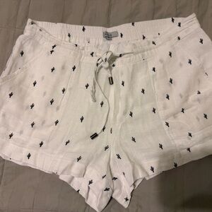 Rails Relaxed Shorts